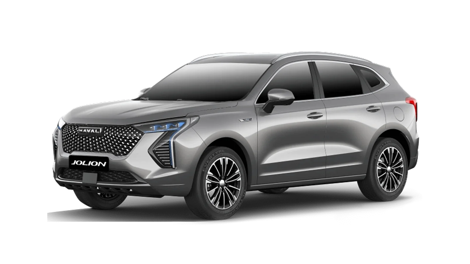 HAVAL Ayers Grey
