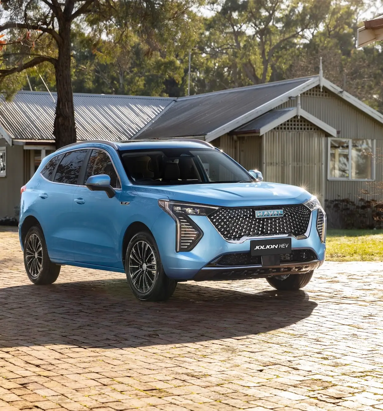 Haval Jolion Ultra - Haval main image