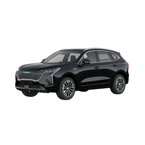 Haval Jolion Ultra