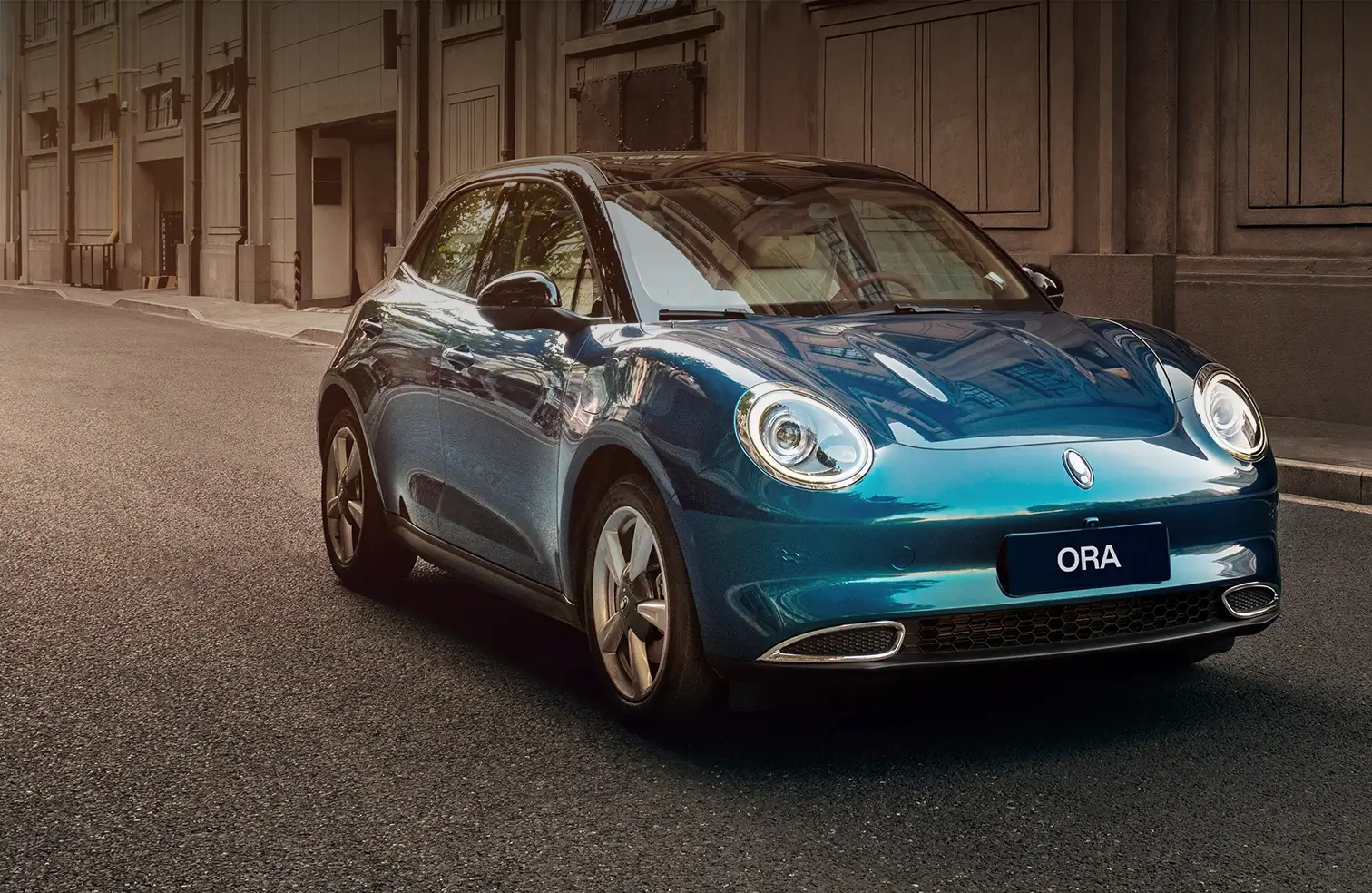 Ora 03 - Ora main image